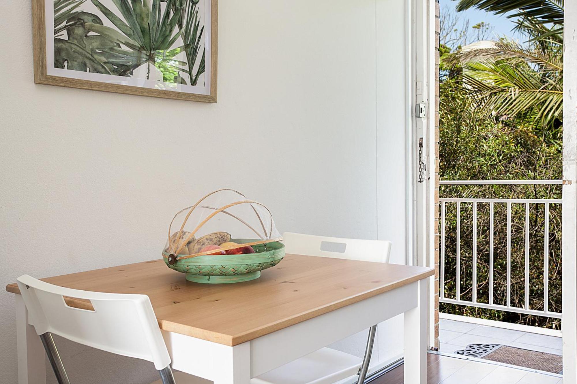 Treetop Retreat Five Minute Stroll To The Beach Sydney Exterior foto